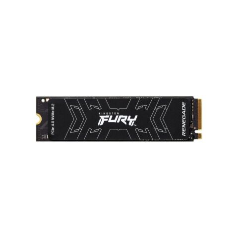 Накопитель SSD M.2 2280 1TB Kingston (SFYRS/1000G) - Нулевой остаток (Feed) - Нулевой остаток (Feed)