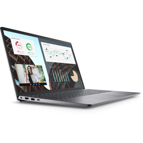 Ноутбук Dell Vostro 3530 Aluminium (N1804QMVNB3530UA_UBU) - Нулевой остаток (Feed) - Нулевой остаток (Feed)