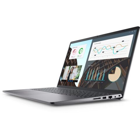 Ноутбук Dell Vostro 3530 Aluminium (N1804QMVNB3530UA_UBU) - Нулевой остаток (Feed) - Нулевой остаток (Feed)