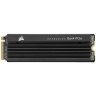 Накопитель SSD M.2 2280 4TB MP600PRO LPX Corsair (CSSD-F4000GBMP600PLP)