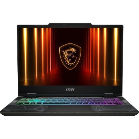 Ноутбук MSI Cyborg 15 (B2RWFKG-071US) - Ноутбуки  - Ноутбуки 