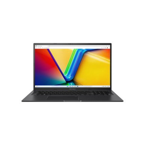Ноутбук ASUS Vivobook 17X K3704VA-AU044 (90NB1091-M001L0) - Нулевой остаток (Feed)  - Нулевой остаток (Feed) 