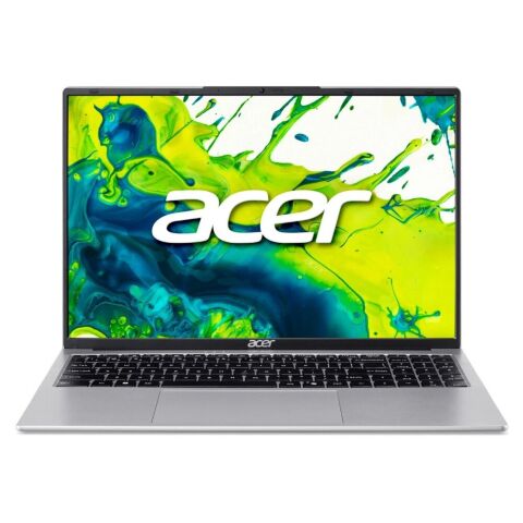 Ноутбук Acer Aspire Lite AL16-54P (NX.DK6EU.002) - Ноутбуки  - Ноутбуки 