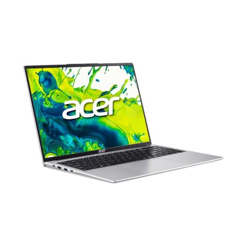 Ноутбук Acer Aspire Lite AL16-54P (NX.DK6EU.002) - Ноутбуки  - Ноутбуки 