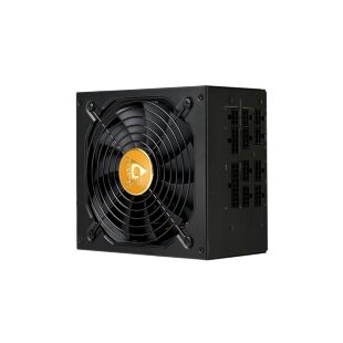 Блок питания Chieftec 1250W Polaris (PPS-1250FC)