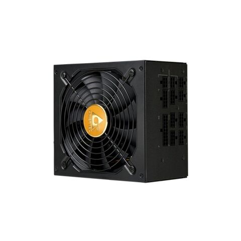Блок питания Chieftec 1250W Polaris (PPS-1250FC) - Блоки питания - Блоки питания