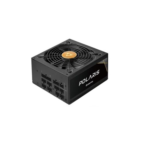 Блок питания Chieftec 1250W Polaris (PPS-1250FC) - Блоки питания - Блоки питания