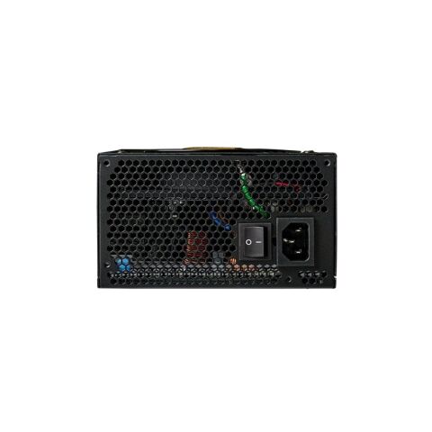 Блок питания Chieftec 1250W Polaris (PPS-1250FC) - Блоки питания - Блоки питания