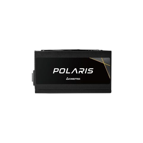 Блок питания Chieftec 1250W Polaris (PPS-1250FC) - Блоки питания - Блоки питания