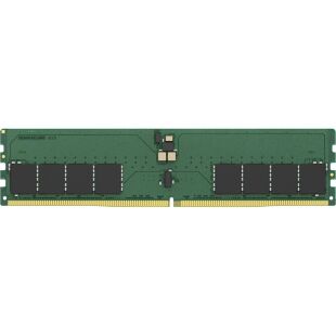 Модуль памяти для компьютера DDR5 64GB 6400 MHz Kingston (KVR64A52BD8-64)