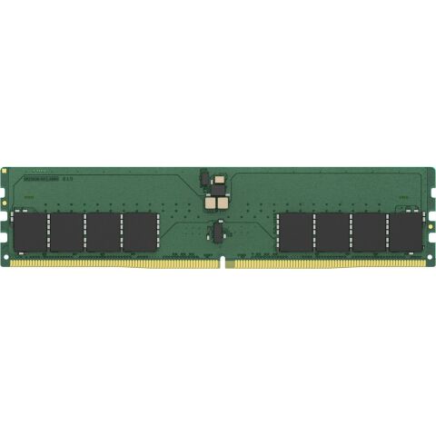 Модуль памяти для компьютера DDR5 64GB 6400 MHz Kingston (KVR64A52BD8-64) - Модули памяти для компьютера  - Модули памяти для компьютера 