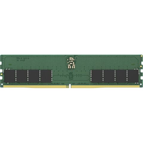 Модуль памяти для компьютера DDR5 64GB 6400 MHz Kingston (KVR64A52BD8-64) - Модули памяти для компьютера  - Модули памяти для компьютера 