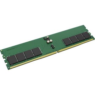 Модуль памяти для компьютера DDR5 64GB 6400 MHz Kingston (KVR64A52BD8-64)