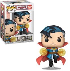 Фігурка Funko Marvel: Doctor Strange Доктор Стрендж фанко 1532