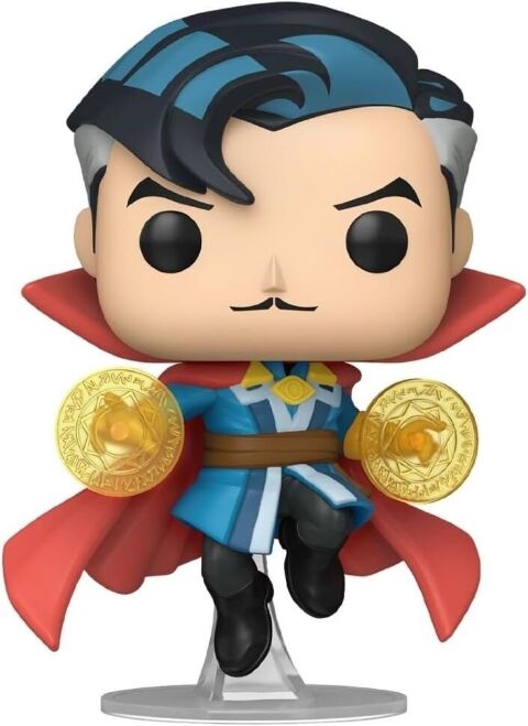 Фігурка Funko Marvel: Doctor Strange Доктор Стрендж фанко 1532 - -