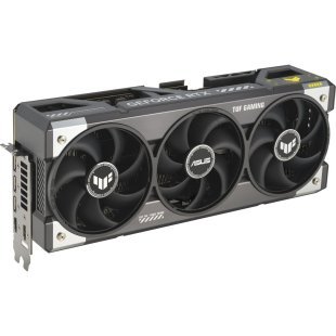 Видеокарта ASUS GeForce RTX5080 16GB TUF OC GAMING (TUF-RTX5080-O16G-GAMING)