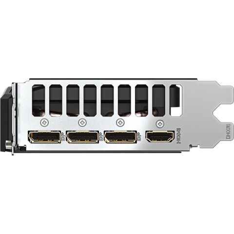 Видеокарта GIGABYTE GeForce RTX5060 8Gb WINDFORCE OC (GV-N5060WF2OC-8GD) - Нулевой остаток (Feed)  - Нулевой остаток (Feed) 