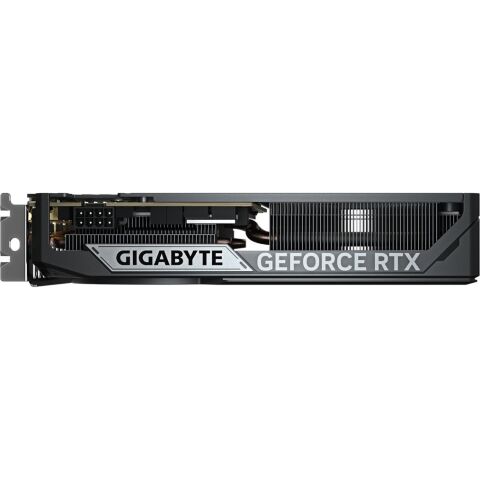 Видеокарта GIGABYTE GeForce RTX5060 8Gb WINDFORCE OC (GV-N5060WF2OC-8GD) - Нулевой остаток (Feed)  - Нулевой остаток (Feed) 