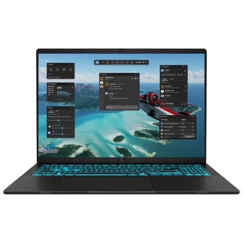 Ноутбук ASUS V16 V3607VM-TK154 (90NB16K1-M00BJ0) - Ноутбуки  - Ноутбуки 