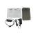 Карман внешний Maiwo K104A USB 3.0 - SATA III, с блоком питания 12В/2А (K10435) - Аксессуары к HDD - Аксессуары к HDD