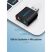 Звуковая плата Vention Audio USB 2х3,5mm jack Metal (VAB-S17-B) - Звуковые платы - Звуковые платы