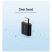 Звуковая плата Vention Audio USB 2х3,5mm jack Metal (VAB-S17-B) - Звуковые платы - Звуковые платы