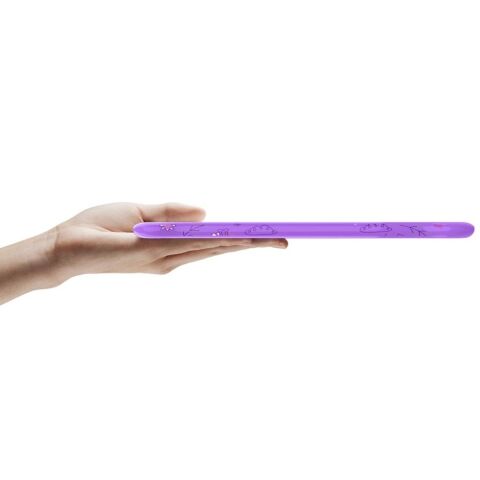 Планшет Blackview Tab 50 Kids 8" HD+ 3 / 64GB / WIFI Purple (6931548314028) - Нулевой остаток (Feed)  - Нулевой остаток (Feed) 