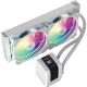 Система жидкостного охлаждения Alseye M240-PLUS-W II (AS.02.01.0030) - Системы водного охлаждения - Системы водного охлаждения