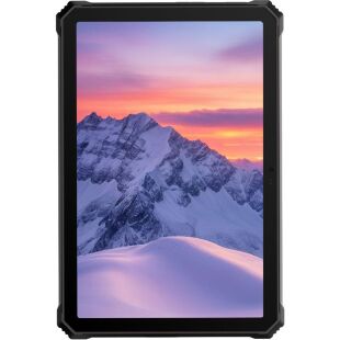 Планшет Blackview Tab Active 10 Pro 10.95" 12/256GB 5G/LTE Black (6931548318798)
