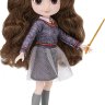 Кукла фигурка Harry Potter - Hermione Granger Гермиона Грейнджер Wizarding World