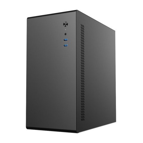 Корпус Gamemax A200-BK-500B - Нулевой остаток (Feed)  - Нулевой остаток (Feed)