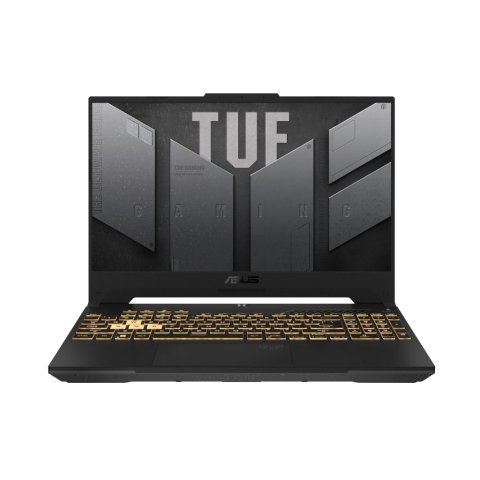 Ноутбук ASUS TUF Gaming F15 FX507ZC4-HN291 (90NR0GW2-M00V60) - Нулевой остаток (Feed) - Нулевой остаток (Feed)