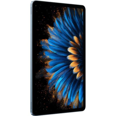 Планшет Blackview MEGA 2 SET 12" 12/256GB LTE Ice Blue (Клавіатура/чохол/стилус/скло/мишка/навушники) (6931548322450) - Планшеты  - Планшеты 