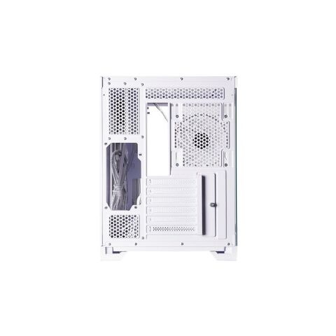 Корпус для ПК Chieftec VISIO (GM-30W-TG-OP) - Корпуса  - Корпуса 