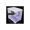 Корпус для ПК Chieftec VISIO (GM-30W-TG-OP)