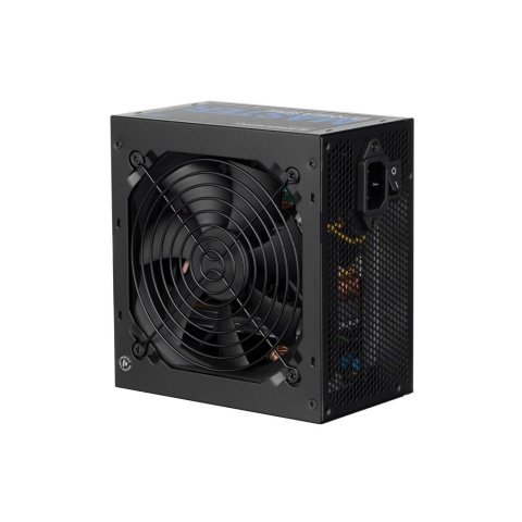 Блок питания 2E MASTER POWER (650W), >80, 80+ White, 120mm, 1xMB 24pin(20+4), 1xCPU 8pin(4+4), 3xMolex, 5xSATA, (2E-MP650-120APFC) - Нулевой остаток (Feed)  - Нулевой остаток (Feed) 