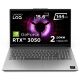 Ноутбук Lenovo LOQ 15ARP10E (83S0007GRA) - Ноутбуки  - Ноутбуки 