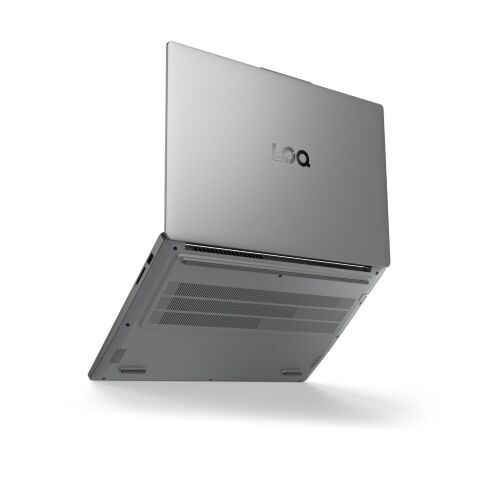 Ноутбук Lenovo LOQ 15ARP10E (83S0007GRA) - Ноутбуки  - Ноутбуки 