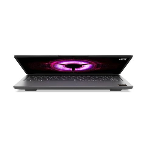 Ноутбук Lenovo LOQ 15ARP10E (83S0007GRA) - Ноутбуки  - Ноутбуки 
