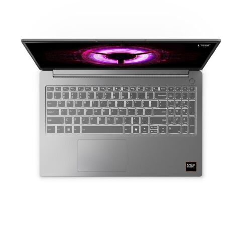 Ноутбук Lenovo LOQ 15ARP10E (83S0007GRA) - Ноутбуки  - Ноутбуки 