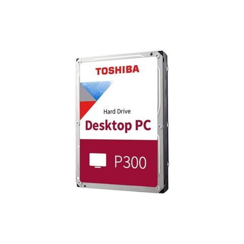 Жесткий диск 3.5" 2TB Toshiba (HDWD220UZSVA) - Нулевой остаток (Feed)  - Нулевой остаток (Feed)