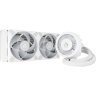 Система жидкостного охлаждения Arctic Liquid Freezer III 240 A-RGB (White) (ACFRE00150A)