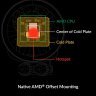 Система жидкостного охлаждения Arctic Liquid Freezer III Pro 360 A-RGB (ACFRE00184A)