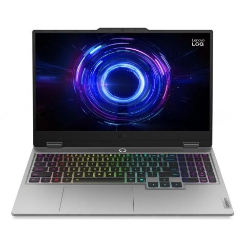 Ноутбук Lenovo LOQ 15IRX10 (83JE008SPB) - Ноутбуки  - Ноутбуки 