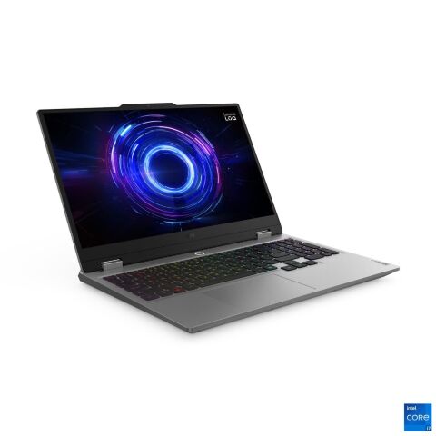 Ноутбук Lenovo LOQ 15IRX10 (83JE008SPB) - Ноутбуки  - Ноутбуки 