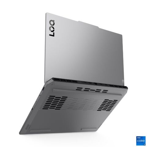 Ноутбук Lenovo LOQ 15IRX10 (83JE008SPB) - Ноутбуки  - Ноутбуки 