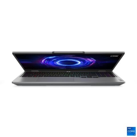 Ноутбук Lenovo LOQ 15IRX10 (83JE008SPB) - Ноутбуки  - Ноутбуки 