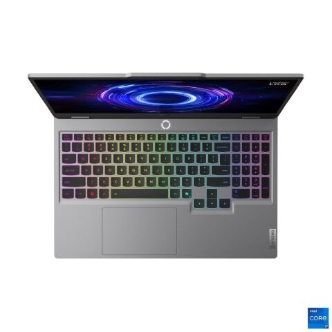 Ноутбук Lenovo LOQ 15IRX10 (83JE008SPB) - Ноутбуки  - Ноутбуки 