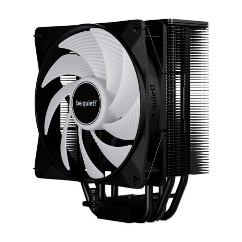 Кулер для процессора Be quiet! PURE ROCK 3 LX (BK040) - Нулевой остаток (Feed) - Нулевой остаток (Feed)