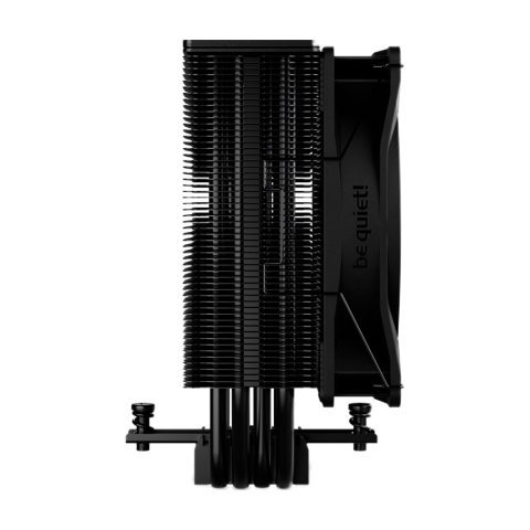 Кулер для процессора Be quiet! PURE ROCK 3 LX (BK040) - Нулевой остаток (Feed) - Нулевой остаток (Feed)